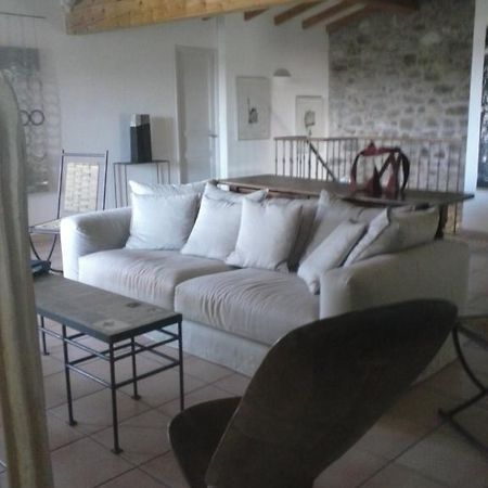La Maison Du Ruisseau Conilhac-Corbieres Bagian luar foto